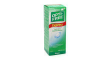 Розчин для лінз Alcon Opti-Free Express