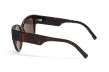 Сонцезахисні окуляри DOLCE & GABBANA 4449 502/73  DARK BROWN