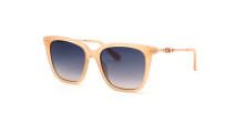 Сонцезахисні окуляри GUESS GU7886 57B  gradient smoke