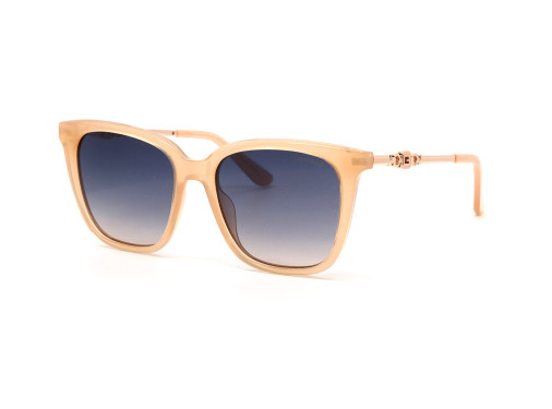 Сонцезахисні окуляри GUESS GU7886 57B  gradient smoke
