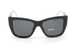 Сонцезахисні окуляри PRADA 21YS 1AB5S0  DARK GREY