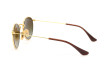 Сонцезахисні окуляри RAY-BAN 9547S 223/T5  GREY GRADIENT BROWN POLAR