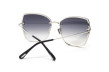Сонцезахисні окуляри TOM FORD FT1107 16C  smoke mirror