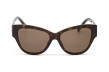 Сонцезахисні окуляри DOLCE & GABBANA 4449 502/73  DARK BROWN