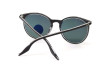 Сонцезахисні окуляри RAY-BAN 2204 919/58  POLAR GREEN