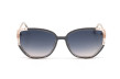 Сонцезахисні окуляри GUESS GU7882 20B  gradient smoke
