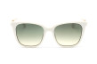 Сонцезахисні окуляри GUESS GU7886 21P  gradient green