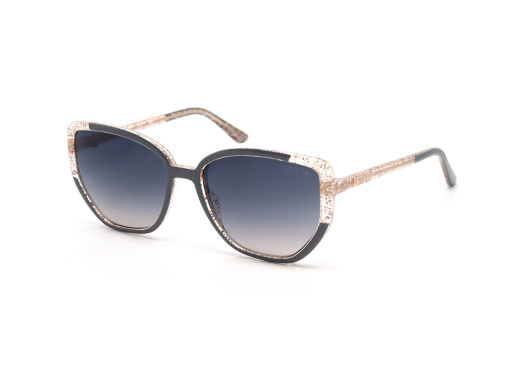 Сонцезахисні окуляри GUESS GU7882 20B  gradient smoke