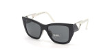 Сонцезахисні окуляри PRADA 21YS 1AB5S0  DARK GREY