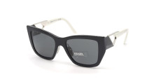 Сонцезахисні окуляри PRADA 21YS 1AB5S0  DARK GREY