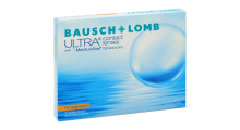 Контактні лінзи Ultra For Astigmatism