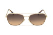 Сонцезахисні окуляри PRADA A50S ZVN50C  BROWN GRADIENT GREY