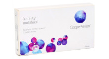 Контактні лінзи Контактные линзы Biofinity Multifocal