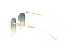 Сонцезахисні окуляри GUESS GU7886 21P  gradient green