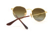 Сонцезахисні окуляри RAY-BAN 9547S 223/T5  GREY GRADIENT BROWN POLAR