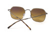 Сонцезахисні окуляри RAY-BAN 3694 004/M2  BROWN GRADIENT POLAR