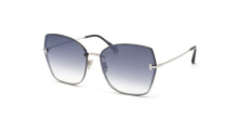 Сонцезахисні окуляри TOM FORD FT1107 16C  smoke mirror