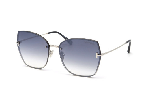 Сонцезахисні окуляри TOM FORD FT1107 16C  smoke mirror