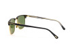 Сонцезахисні окуляри TOM FORD FT0997-H 01N  green