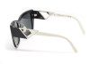 Сонцезахисні окуляри PRADA 21YS 1AB5S0  DARK GREY