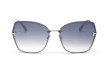 Сонцезахисні окуляри TOM FORD FT1107 16C  smoke mirror