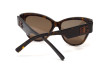 Сонцезахисні окуляри DOLCE & GABBANA 4449 502/73  DARK BROWN