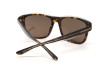 Сонцезахисні окуляри EMPORIO ARMANI 4208 605273  DARK BROWN