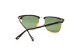 Сонцезахисні окуляри TOM FORD FT0997-H 01N  green