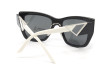 Сонцезахисні окуляри PRADA 21YS 1AB5S0  DARK GREY