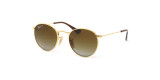 Сонцезахисні окуляри RAY-BAN 9547S 223/T5  GREY GRADIENT BROWN POLAR