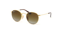 Сонцезахисні окуляри RAY-BAN 9547S 223/T5  GREY GRADIENT BROWN POLAR