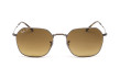 Сонцезахисні окуляри RAY-BAN 3694 004/M2  BROWN GRADIENT POLAR