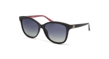 Сонцезахисні окуляри GUESS GU7920 01D  smoke polarized