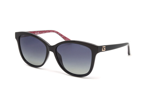 Сонцезахисні окуляри GUESS GU7920 01D  smoke polarized