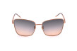 Сонцезахисні окуляри FURLA SFU714 08FC  SMOKE GRADIENT ORANGE