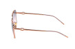 Сонцезахисні окуляри FURLA SFU714 08FC  SMOKE GRADIENT ORANGE
