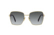 Сонцезахисні окуляри PRADA 64ZS ZVN5W1  POLAR GREY GRADIENT