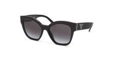 Сонцезахисні окуляри PRADA 17ZS 1AB09S  GREY GRADIENT