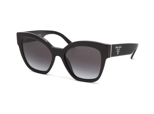 Сонцезахисні окуляри PRADA 17ZS 1AB09S  GREY GRADIENT
