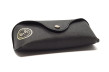 Сонцезахисні окуляри RAY-BAN R0101S 003/GR  DARK GREY