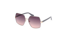 Сонцезахисні окуляри GUESS GU7881-H 20B  gradient smoke
