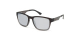 Сонцезахисні окуляри POLICE SPLL09 7P1X  SMOKE/MIRROR SILVER