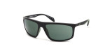 Сонцезахисні окуляри EMPORIO ARMANI 4212U 500171  DARK GREEN