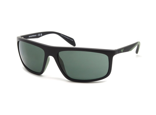 Сонцезахисні окуляри EMPORIO ARMANI 4212U 500171  DARK GREEN