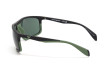 Сонцезахисні окуляри EMPORIO ARMANI 4212U 500171  DARK GREEN