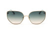 Сонцезахисні окуляри GUESS GU7875 33W  gradient blue