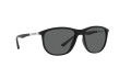 Сонцезахисні окуляри EMPORIO ARMANI 4201 500187  DARK GREY