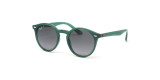 Сонцезахисні окуляри RAY-BAN 9064S 7130T3  GREY GRADIENT POLAR