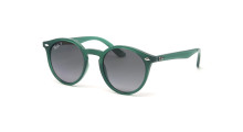 Сонцезахисні окуляри RAY-BAN 9064S 7130T3  GREY GRADIENT POLAR