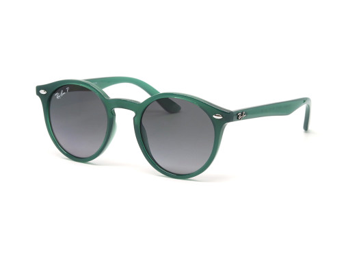 Сонцезахисні окуляри RAY-BAN 9064S 7130T3  GREY GRADIENT POLAR